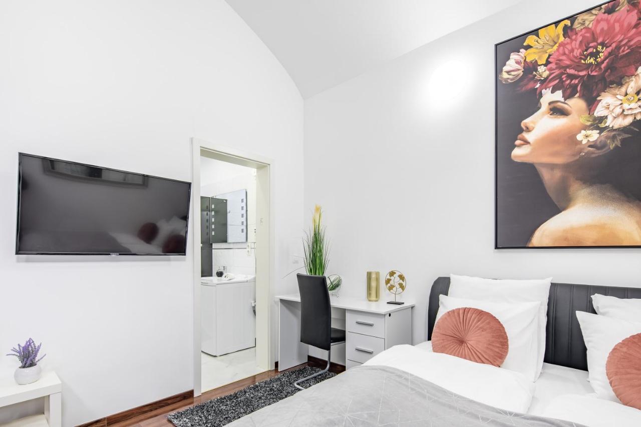 Melody Meadow Apartment Budapešť Exteriér fotografie