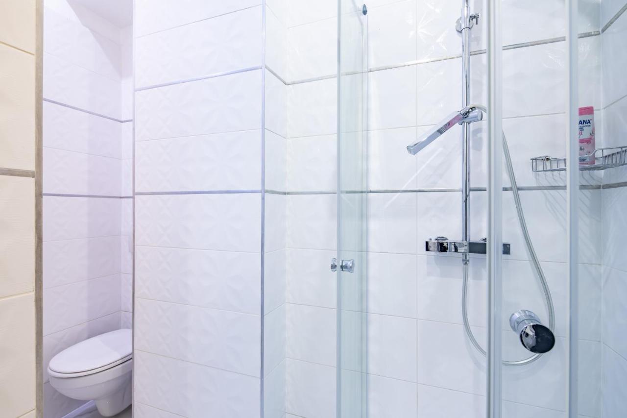 Melody Meadow Apartment Budapešť Exteriér fotografie