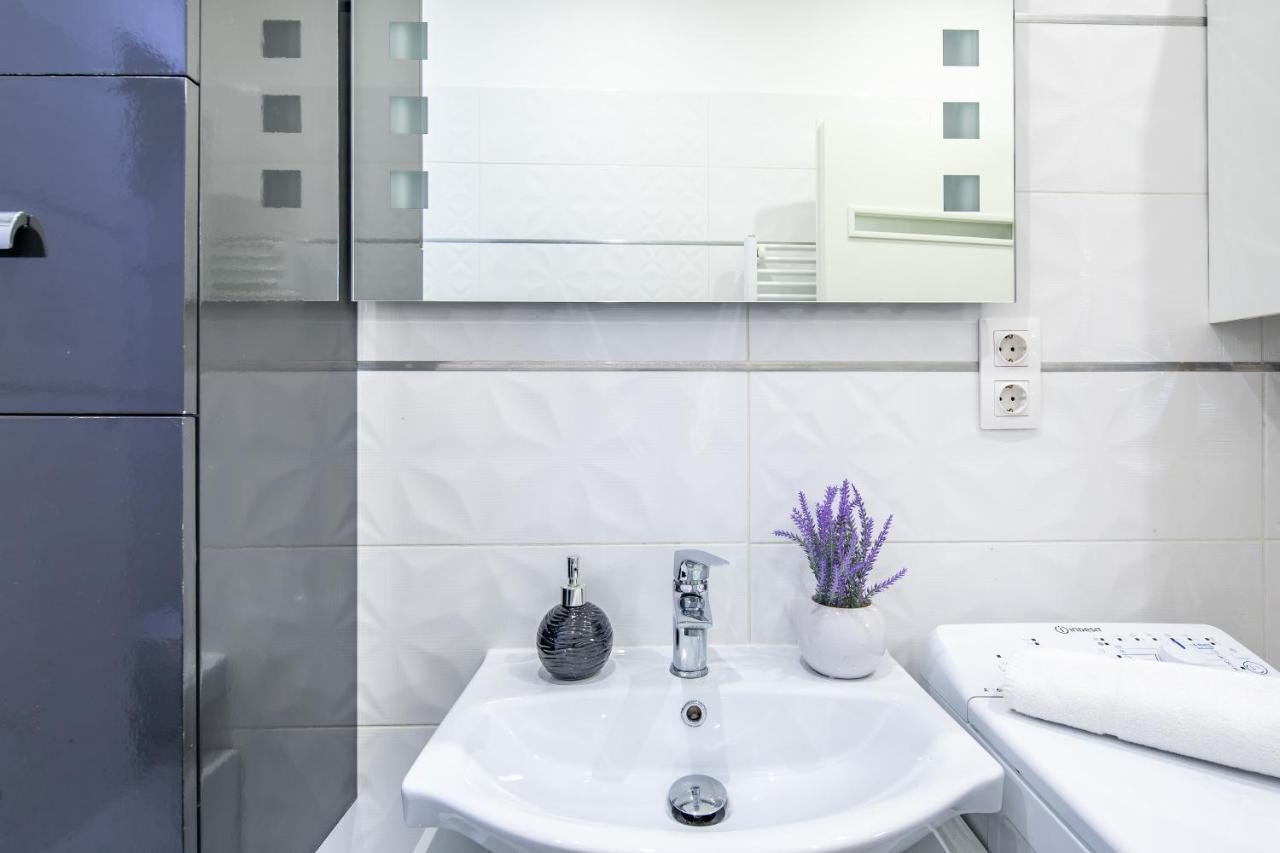 Melody Meadow Apartment Budapešť Exteriér fotografie