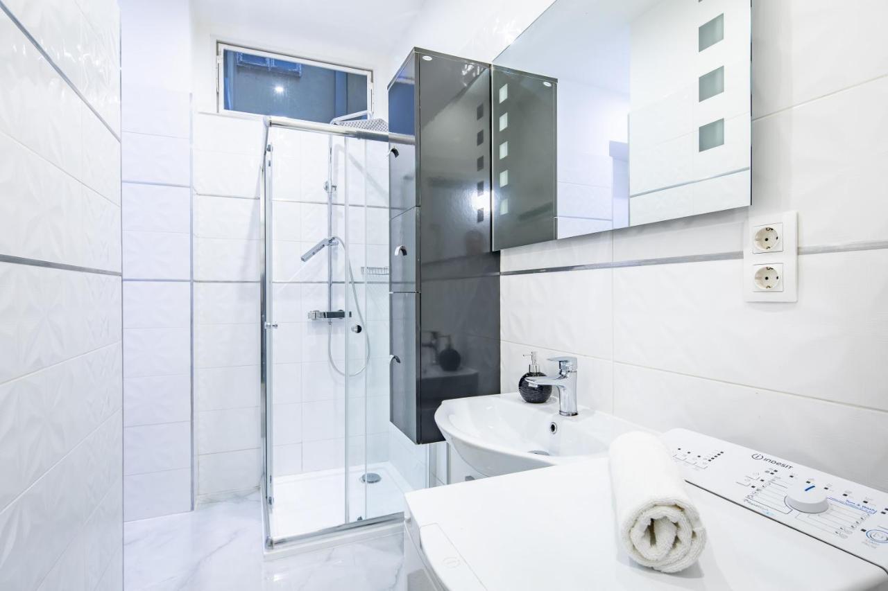 Melody Meadow Apartment Budapešť Exteriér fotografie