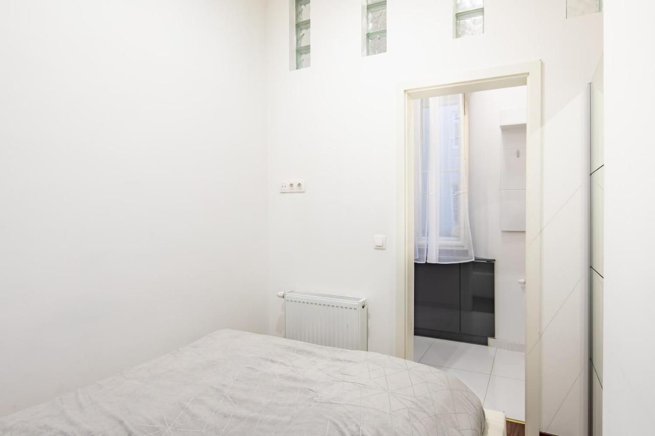 Melody Meadow Apartment Budapešť Exteriér fotografie