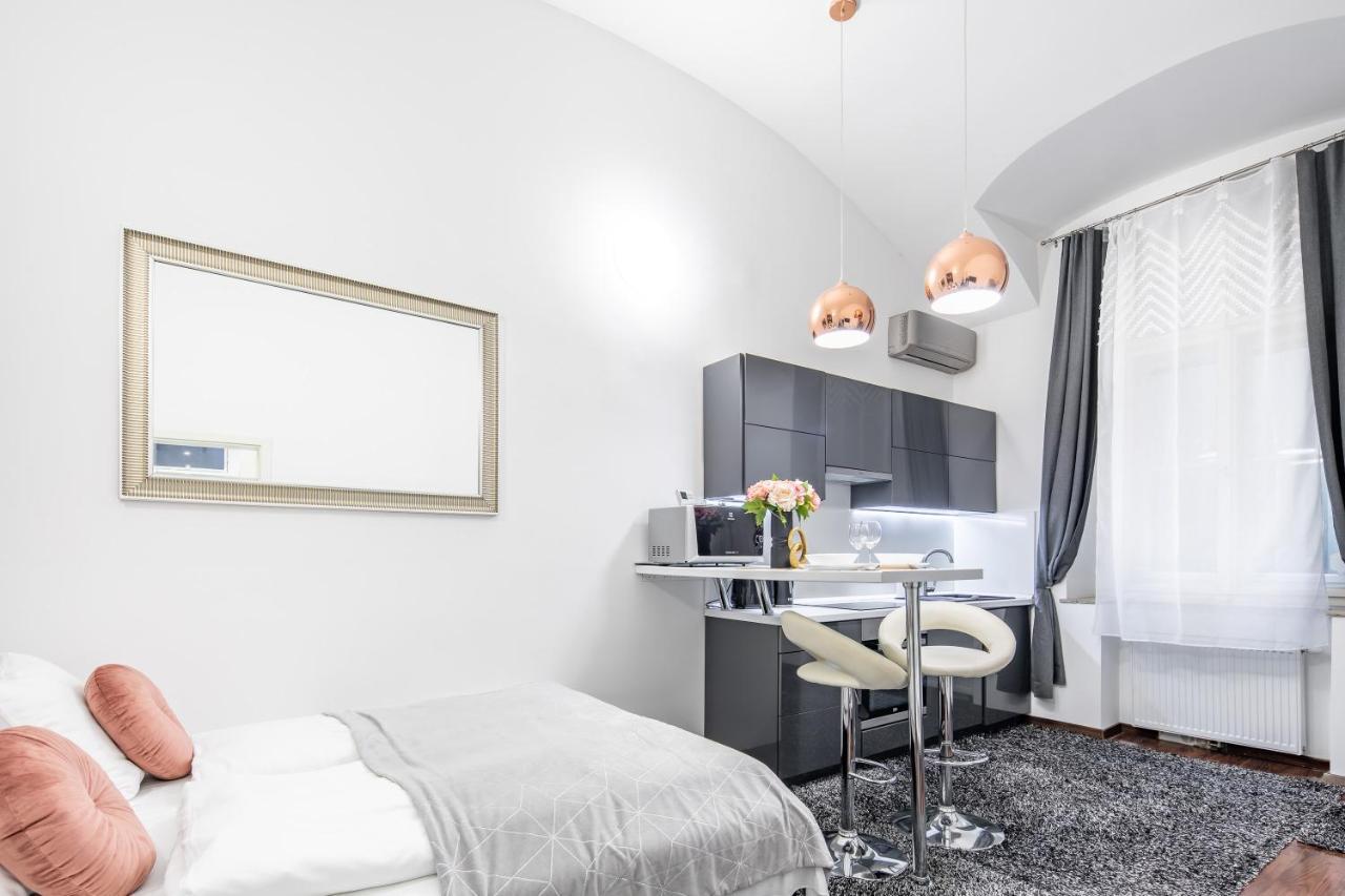 Melody Meadow Apartment Budapešť Exteriér fotografie